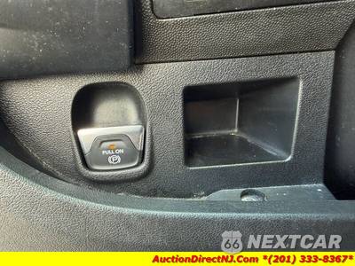 2023 Ram ProMaster 2500 Cargo Van High Roof 159.0" WB - zdjęcie 23 z 38 - miniatura