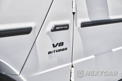 2026 Mercedes-Benz AMG G 63 4MATIC - zdjęcie 8 z 50 - miniatura