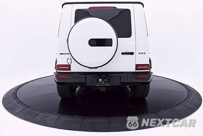 2026 Mercedes-Benz AMG G 63 4MATIC - zdjęcie 13 z 50 - miniatura
