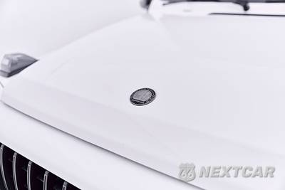 2026 Mercedes-Benz AMG G 63 4MATIC - zdjęcie 19 z 50 - miniatura
