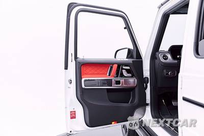 2026 Mercedes-Benz AMG G 63 4MATIC - zdjęcie 36 z 50 - miniatura