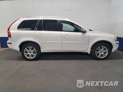 2014 Volvo XC90 3.2 - zdjęcie 26 z 33 - miniatura