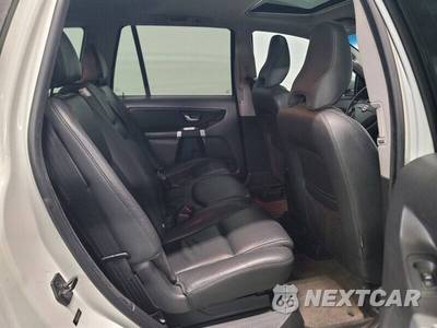 2014 Volvo XC90 3.2 - zdjęcie 29 z 33 - miniatura