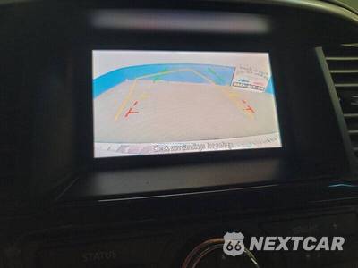 2016 Nissan Pathfinder SL - zdjęcie 13 z 34 - miniatura