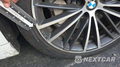 2021 BMW 5 Series Sedan 530e - zdjęcie 44 z 45 - miniatura