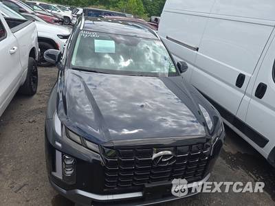 2023 Hyundai Palisade Limited - zdjęcie 2 z 29 - miniatura