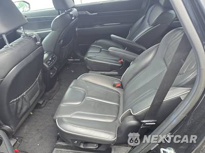 2023 Hyundai Palisade Limited - zdjęcie 13 z 29 - miniatura