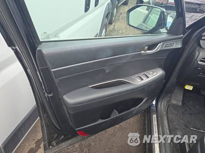 2023 Hyundai Palisade Limited - zdjęcie 9 z 29 - miniatura
