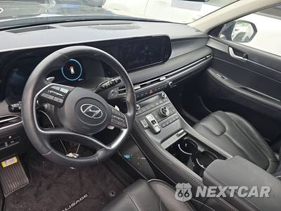 2023 Hyundai Palisade Limited - zdjęcie 11 z 29 - miniatura