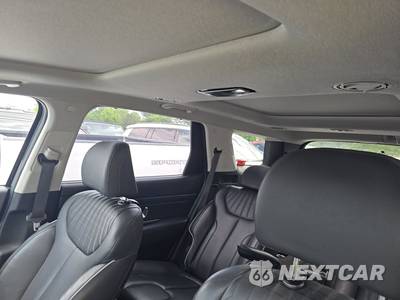 2023 Hyundai Palisade Limited - zdjęcie 18 z 29 - miniatura