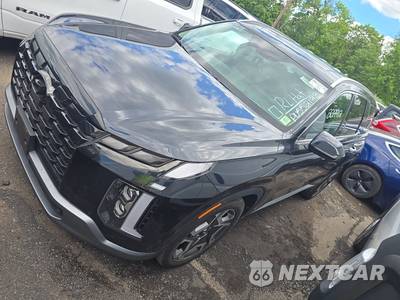 2023 Hyundai Palisade Limited - zdjęcie 1 z 29 - miniatura