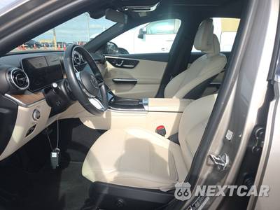 2023 Mercedes-Benz C 300 Sedan - zdjęcie 7 z 21 - miniatura