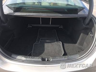 2023 Mercedes-Benz C 300 Sedan - zdjęcie 16 z 21 - miniatura