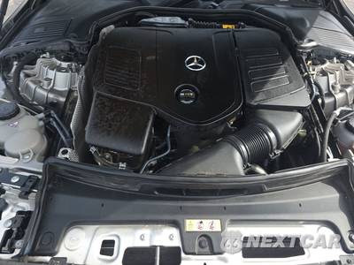 2023 Mercedes-Benz C 300 Sedan - zdjęcie 15 z 21 - miniatura