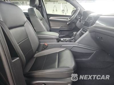2022 Volkswagen Atlas Cross Sport V6 SEL - zdjęcie 8 z 23 - miniatura