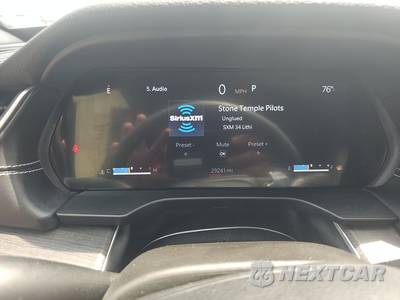 2023 Jeep Grand Cherokee L Limited - zdjęcie 12 z 23 - miniatura