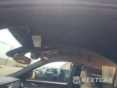 2023 Jeep Grand Cherokee L Limited - zdjęcie 20 z 23 - miniatura