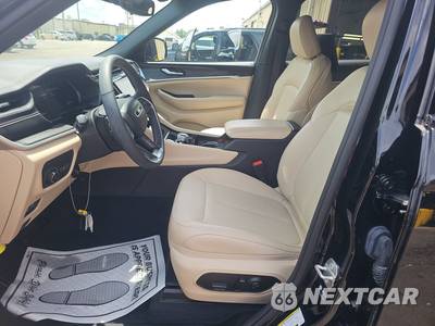 2023 Jeep Grand Cherokee L Limited - zdjęcie 7 z 23 - miniatura