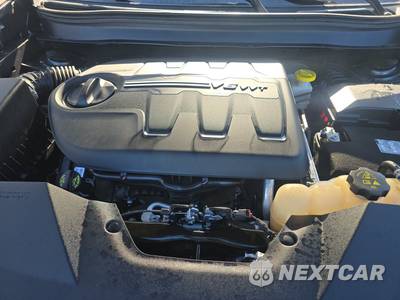 2022 Jeep Cherokee Trailhawk - zdjęcie 15 z 23 - miniatura