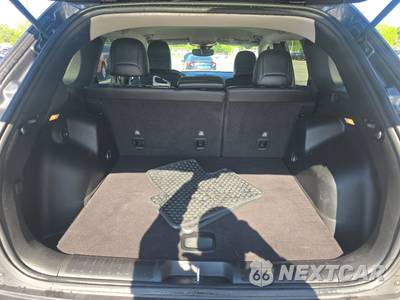 2022 Jeep Cherokee Trailhawk - zdjęcie 16 z 23 - miniatura