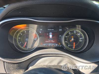 2022 Jeep Cherokee Trailhawk - zdjęcie 12 z 23 - miniatura