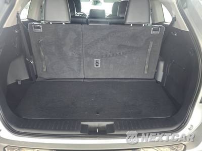 2024 Toyota Highlander Limited - zdjęcie 16 z 19 - miniatura
