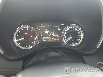 2024 Toyota Highlander Limited - zdjęcie 12 z 19 - miniatura