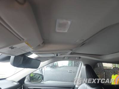 2024 Toyota Highlander Limited - zdjęcie 17 z 19 - miniatura