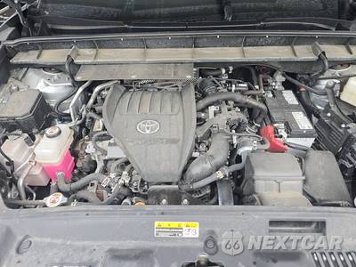 2024 Toyota Highlander Limited - zdjęcie 15 z 19 - miniatura