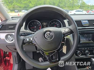 2018 Volkswagen Passat 2.0T S - zdjęcie 10 z 18 - miniatura