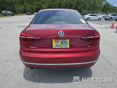 2018 Volkswagen Passat 2.0T S - zdjęcie 5 z 18 - miniatura