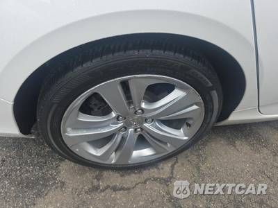 2023 Acura TLX w/Technology Pkg - zdjęcie 10 z 23 - miniatura