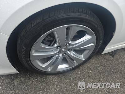 2023 Acura TLX w/Technology Pkg - zdjęcie 8 z 23 - miniatura