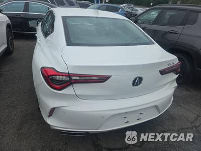 2023 Acura TLX w/Technology Pkg - zdjęcie 5 z 23 - miniatura