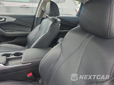 2023 Acura TLX w/Technology Pkg - zdjęcie 13 z 23 - miniatura