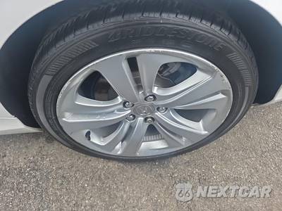 2023 Acura TLX w/Technology Pkg - zdjęcie 11 z 23 - miniatura