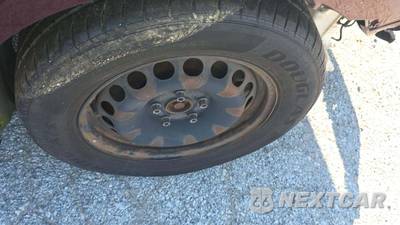 2012 Volkswagen Passat 2.5L S - zdjęcie 39 z 58 - miniatura