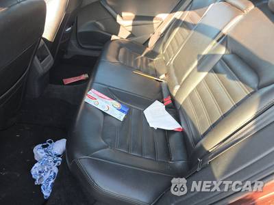 2012 Volkswagen Passat 2.5L S - zdjęcie 13 z 58 - miniatura