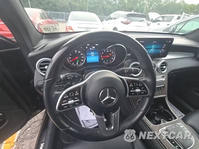 2021 Mercedes-Benz GLC 300 - zdjęcie 11 z 21 - miniatura