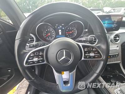 2021 Mercedes-Benz GLC 300 - zdjęcie 10 z 21 - miniatura