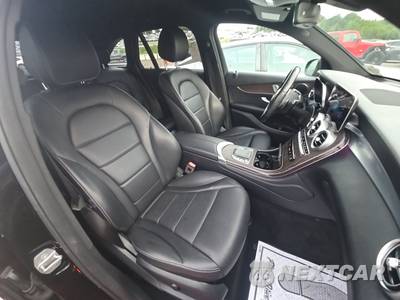 2021 Mercedes-Benz GLC 300 - zdjęcie 8 z 21 - miniatura