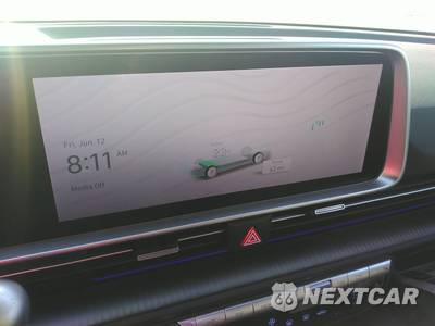 2024 Hyundai IONIQ 6 SEL - zdjęcie 18 z 28 - miniatura