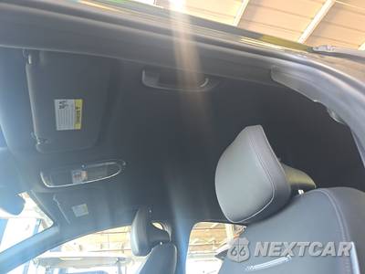 2023 Hyundai IONIQ 6 SEL - zdjęcie 24 z 34 - miniatura