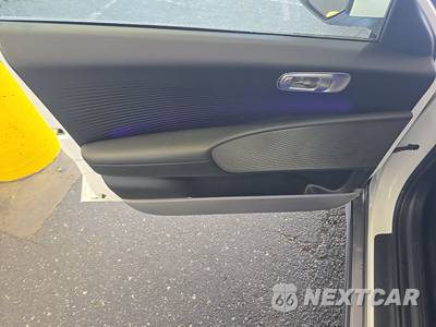2024 Hyundai IONIQ 6 SEL - zdjęcie 9 z 28 - miniatura