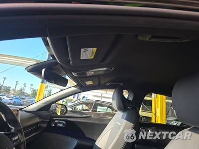 2024 Hyundai IONIQ 6 SEL - zdjęcie 17 z 20 - miniatura