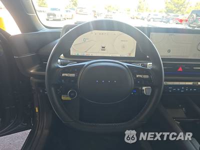2023 Hyundai IONIQ 6 SEL - zdjęcie 10 z 34 - miniatura