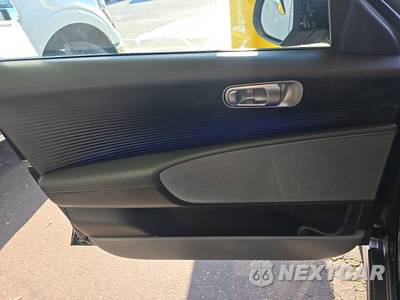 2024 Hyundai IONIQ 6 SEL - zdjęcie 9 z 20 - miniatura