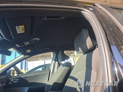 2024 Hyundai IONIQ 6 SE - zdjęcie 18 z 28 - miniatura