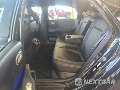 2023 Hyundai IONIQ 6 SEL - zdjęcie 13 z 34 - miniatura