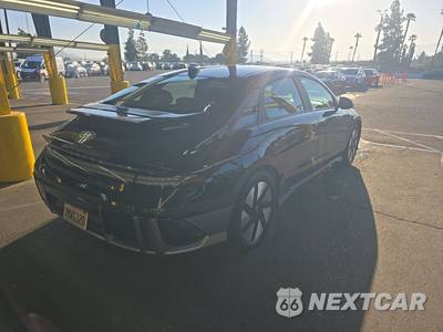 2024 Hyundai IONIQ 6 SE - zdjęcie 4 z 28 - miniatura